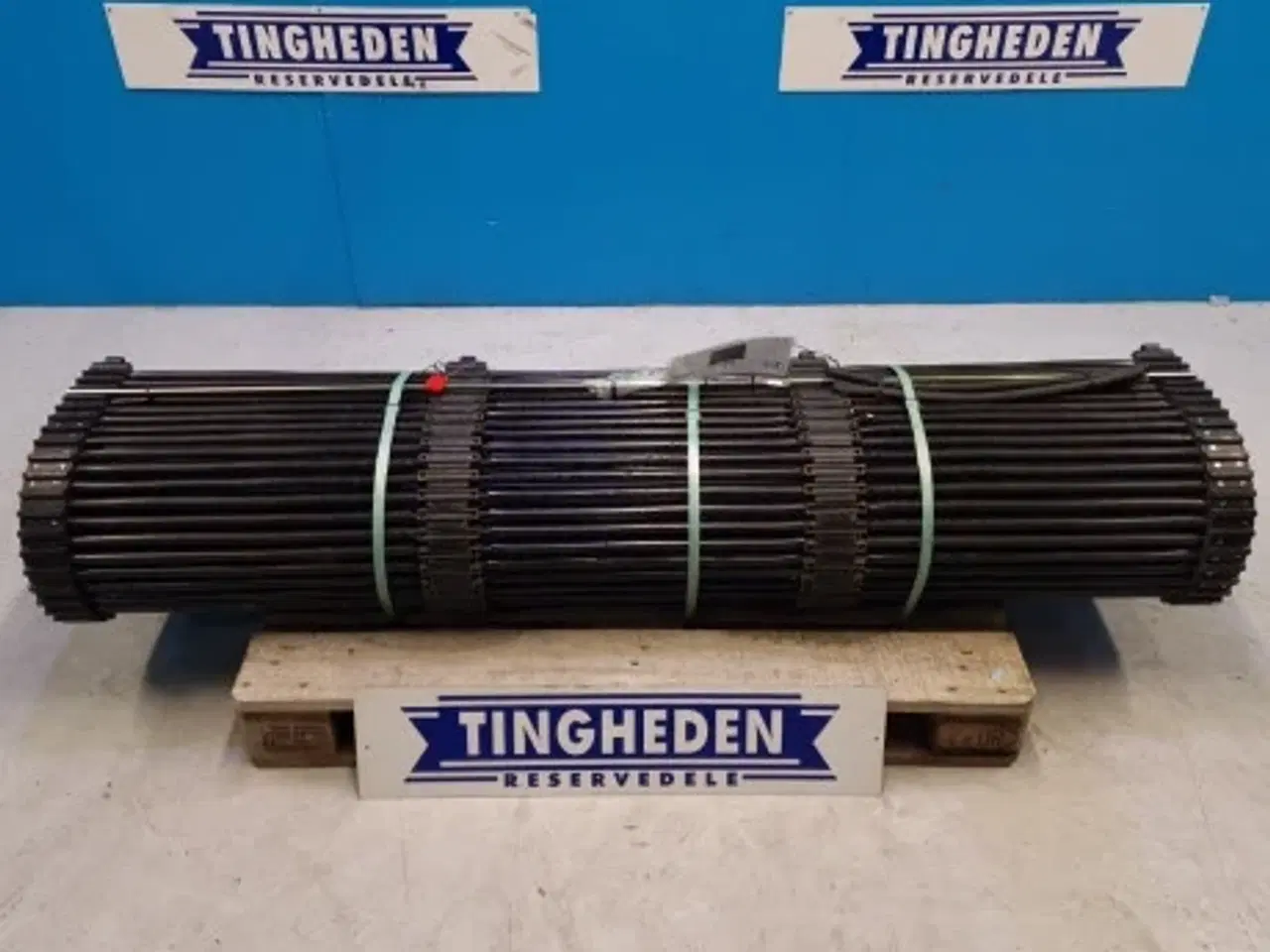Billede 1 - Asa Lift 184-127 Remkæder