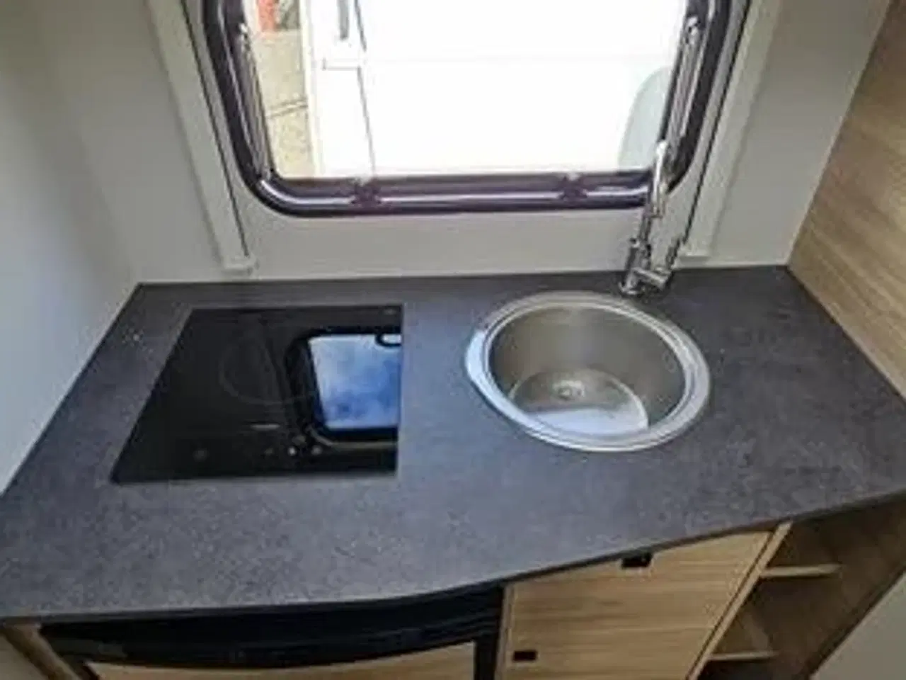 Billede 7 - Caravelair ALBA 350