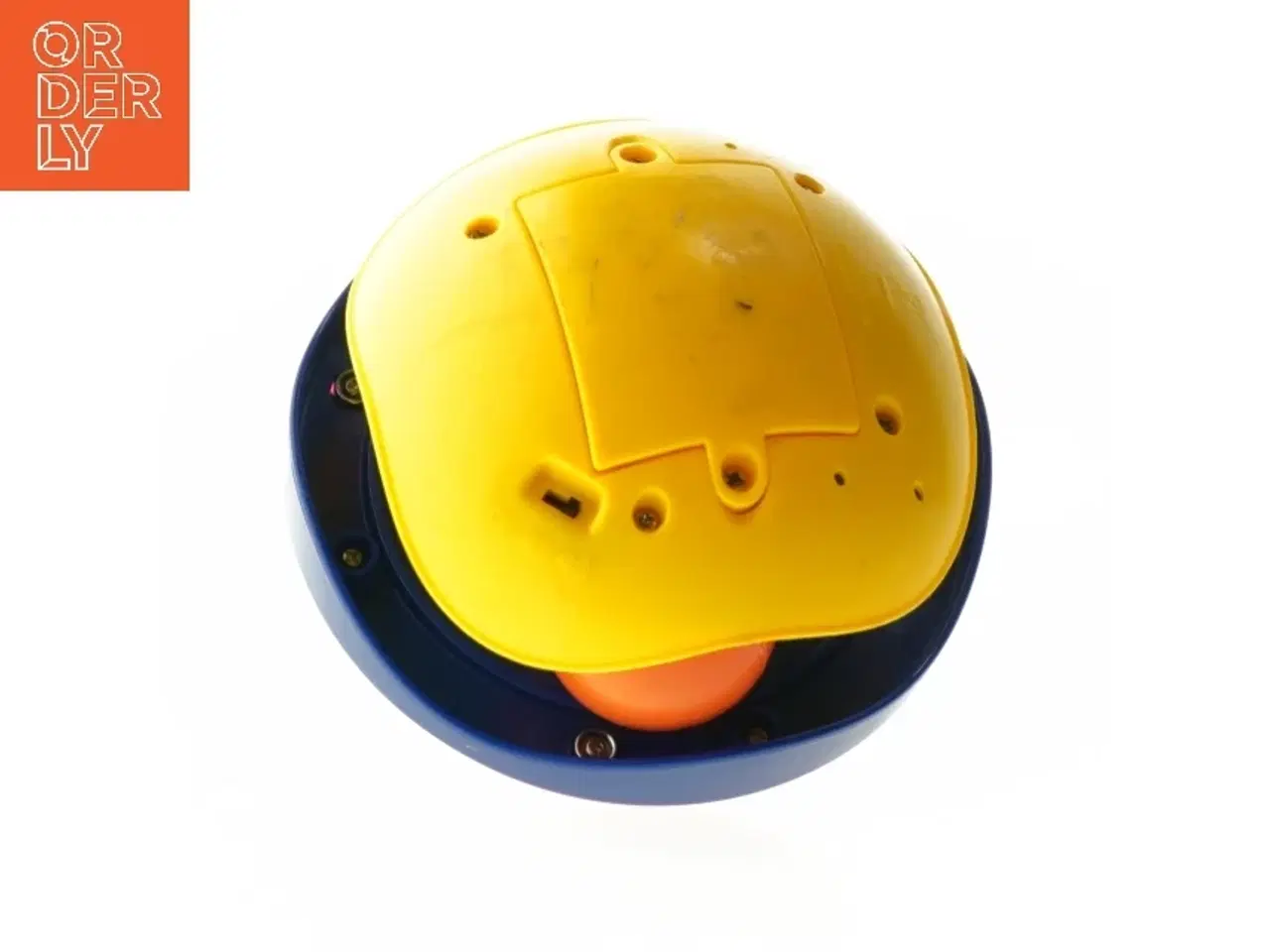 Billede 3 - Fisher-Price rullende legetøj fra Fisher-Price (str. Ø 15 cm)