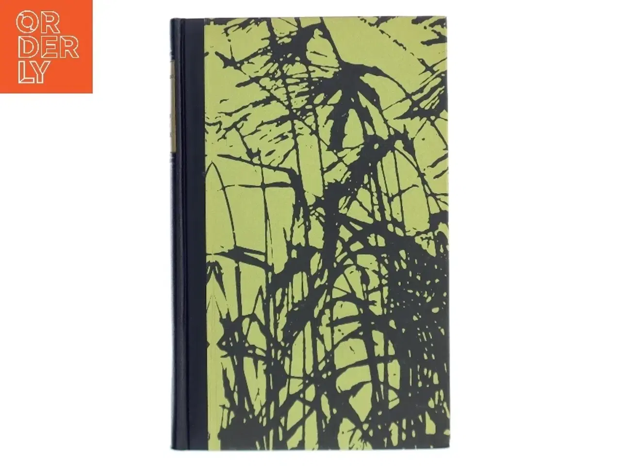 Billede 1 - En Oldenborre-Grosserer af Ole Storm (Bog)