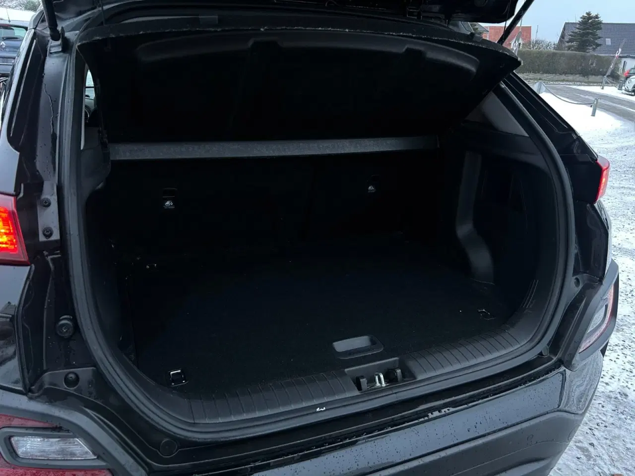 Billede 22 - Hyundai Kona 1,0 T-GDi Premium