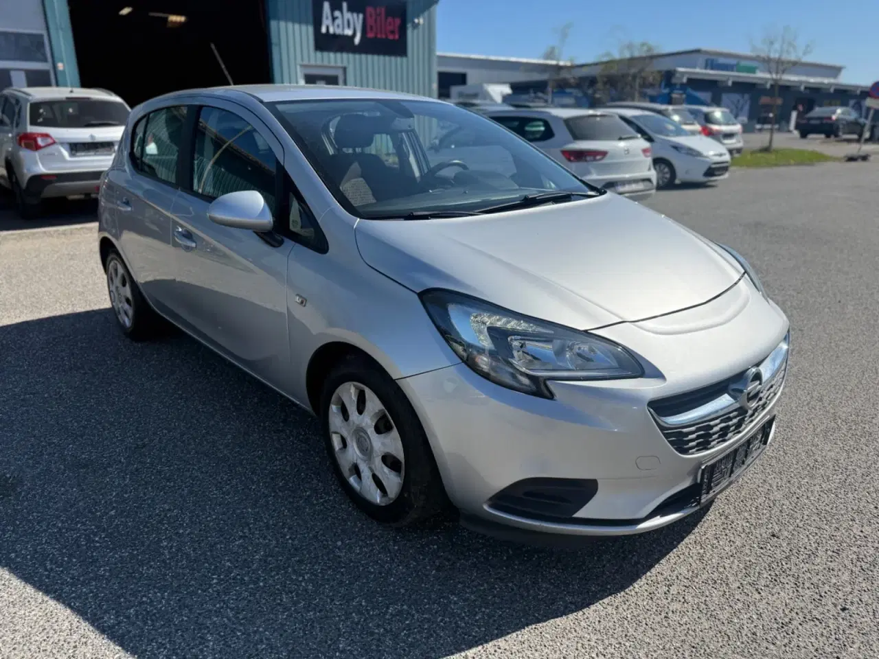 Billede 3 - Opel Corsa 1,3 CDTi 95 Cosmo