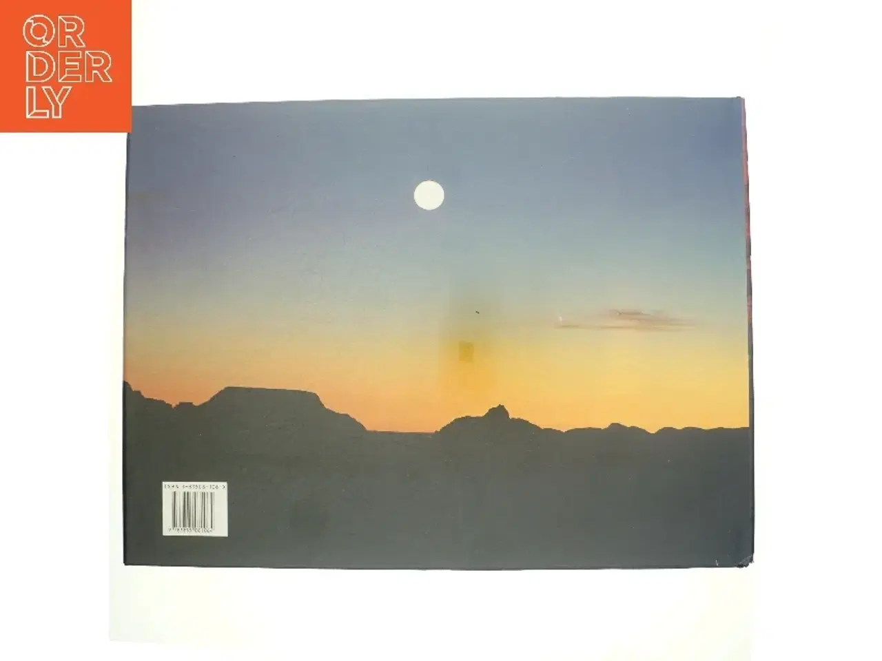 Billede 3 - The Grand Canyon af Letitia Burns O'Connor (Bog)