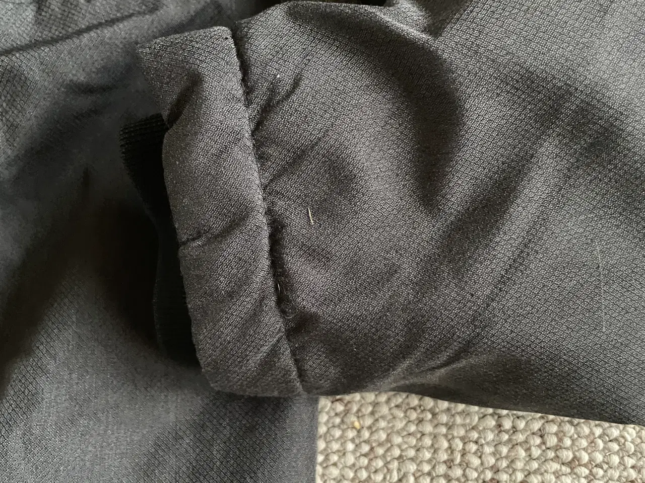 Billede 4 - Vinter jakke størrelse 14 år