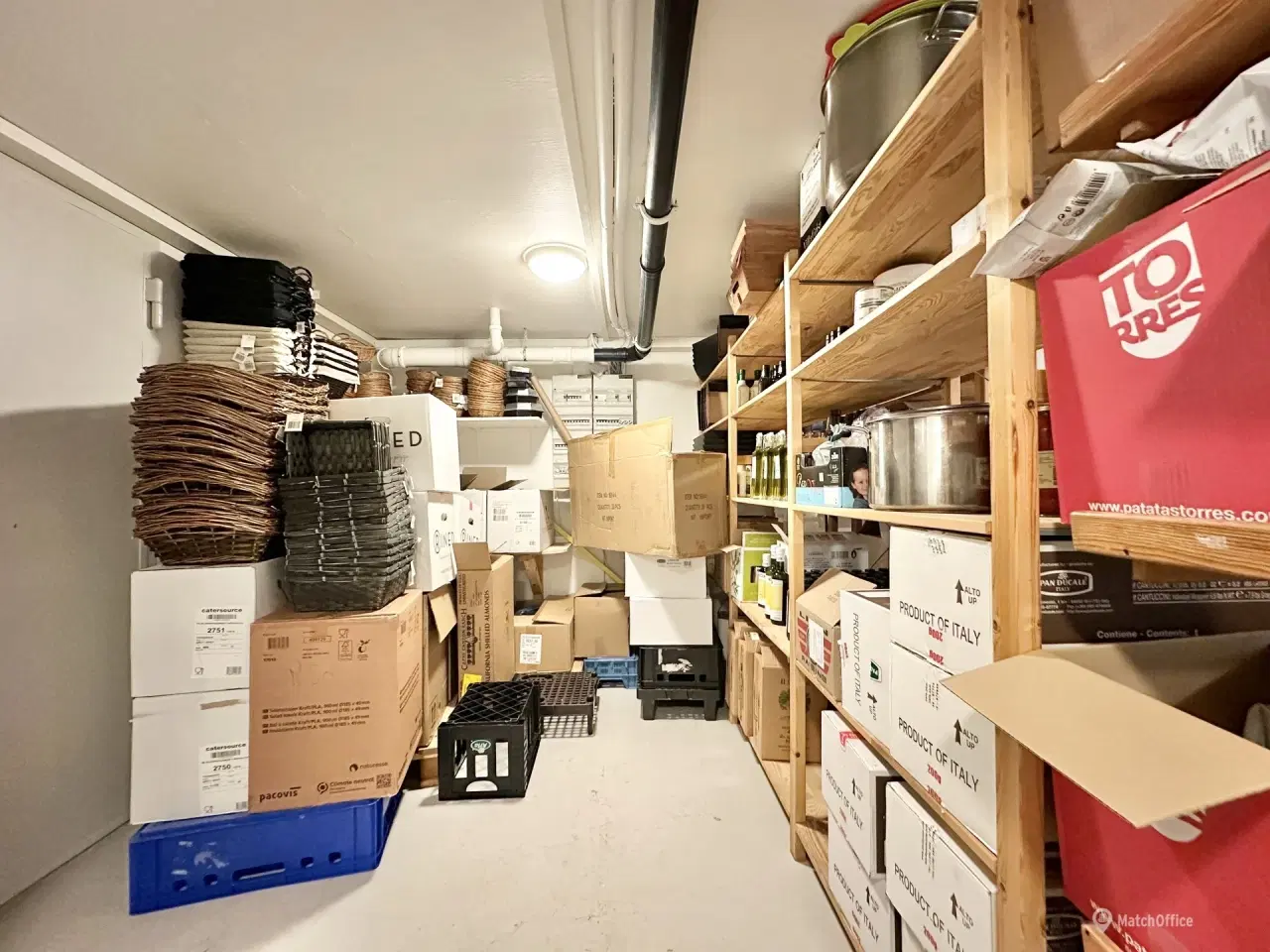 Billede 24 - 171 m² synligt butikslokale udlejes i Tinghusgade i Svendborg