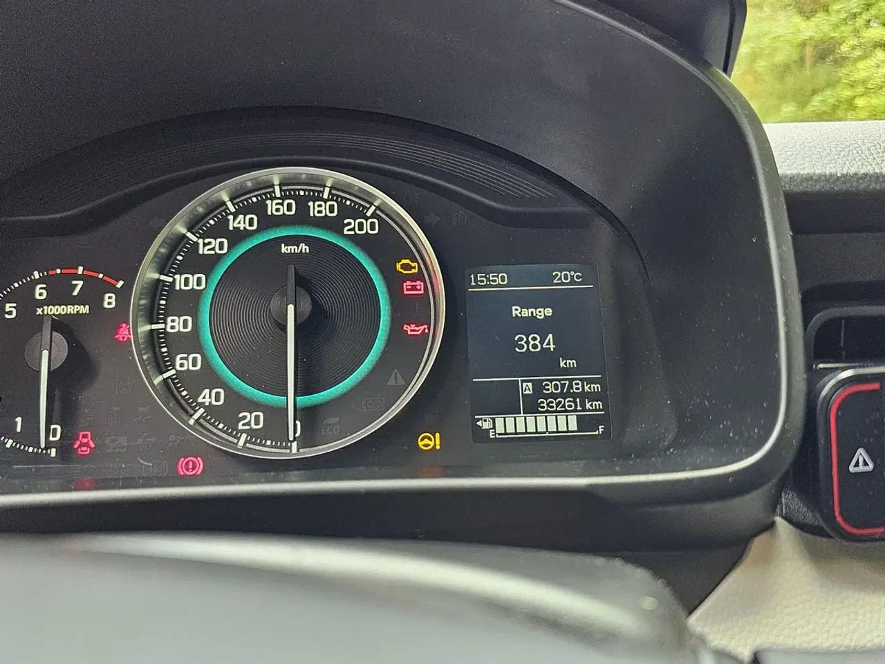 Billede 7 - Suzuki Ignis 1,2 Dualjet Club