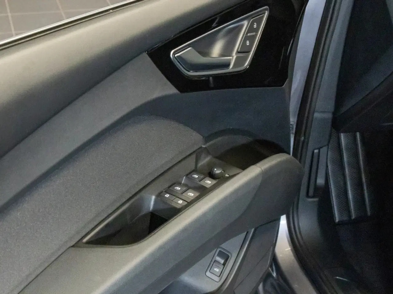 Billede 20 - Audi Q4 e-tron 45 Attraction S-line