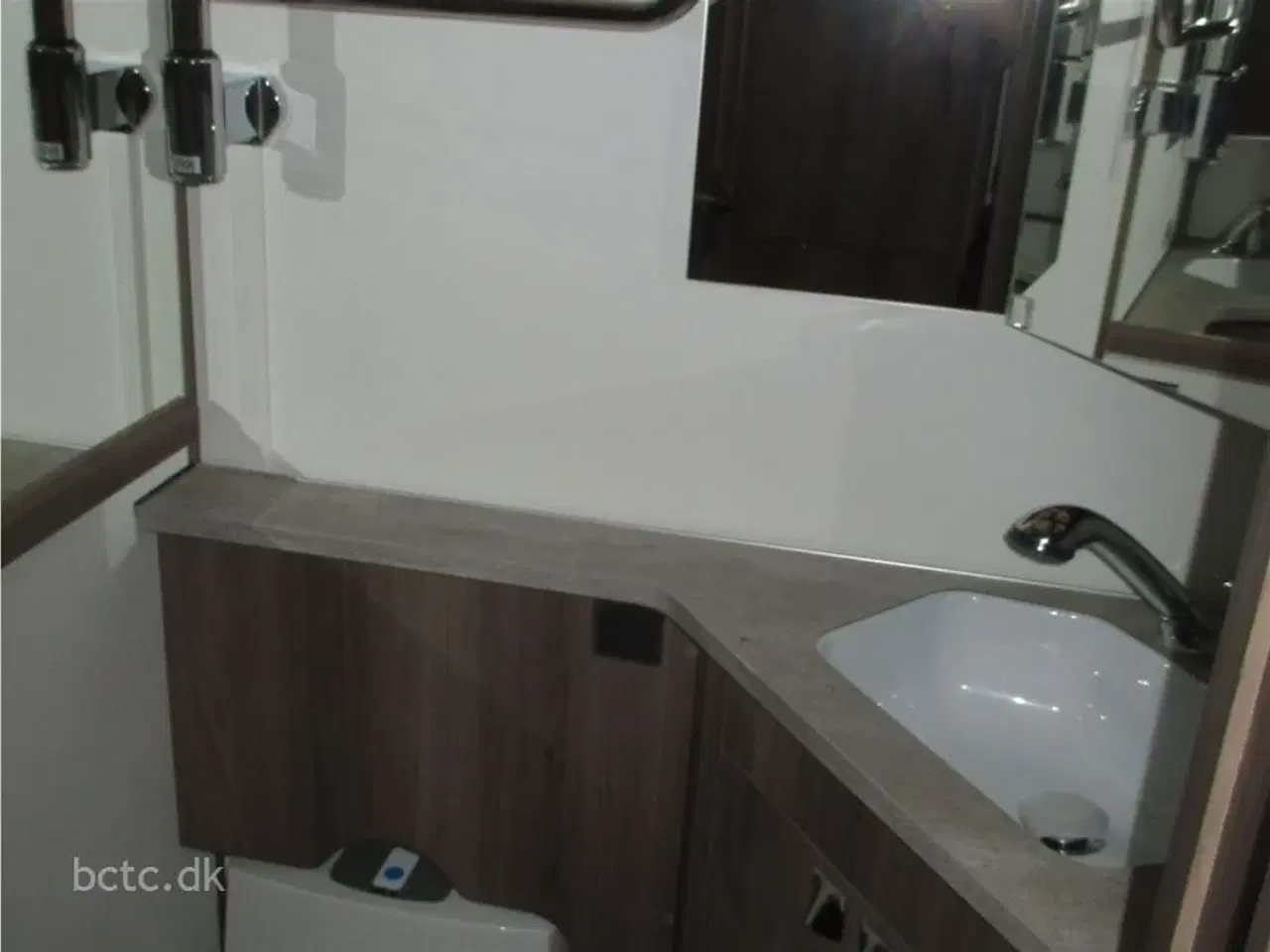 Billede 12 - 2024 - Kabe Smaragd 540 GLE KS Premium Line