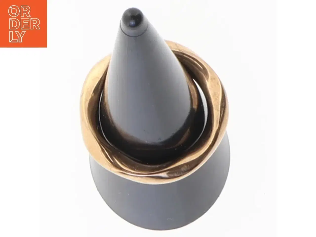 Billede 2 - Dekorativ Ring (str. 56)