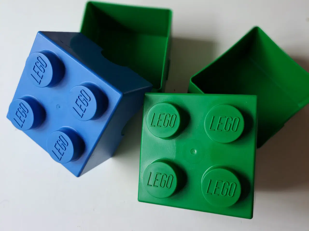 Billede 2 - Madkasse Lego