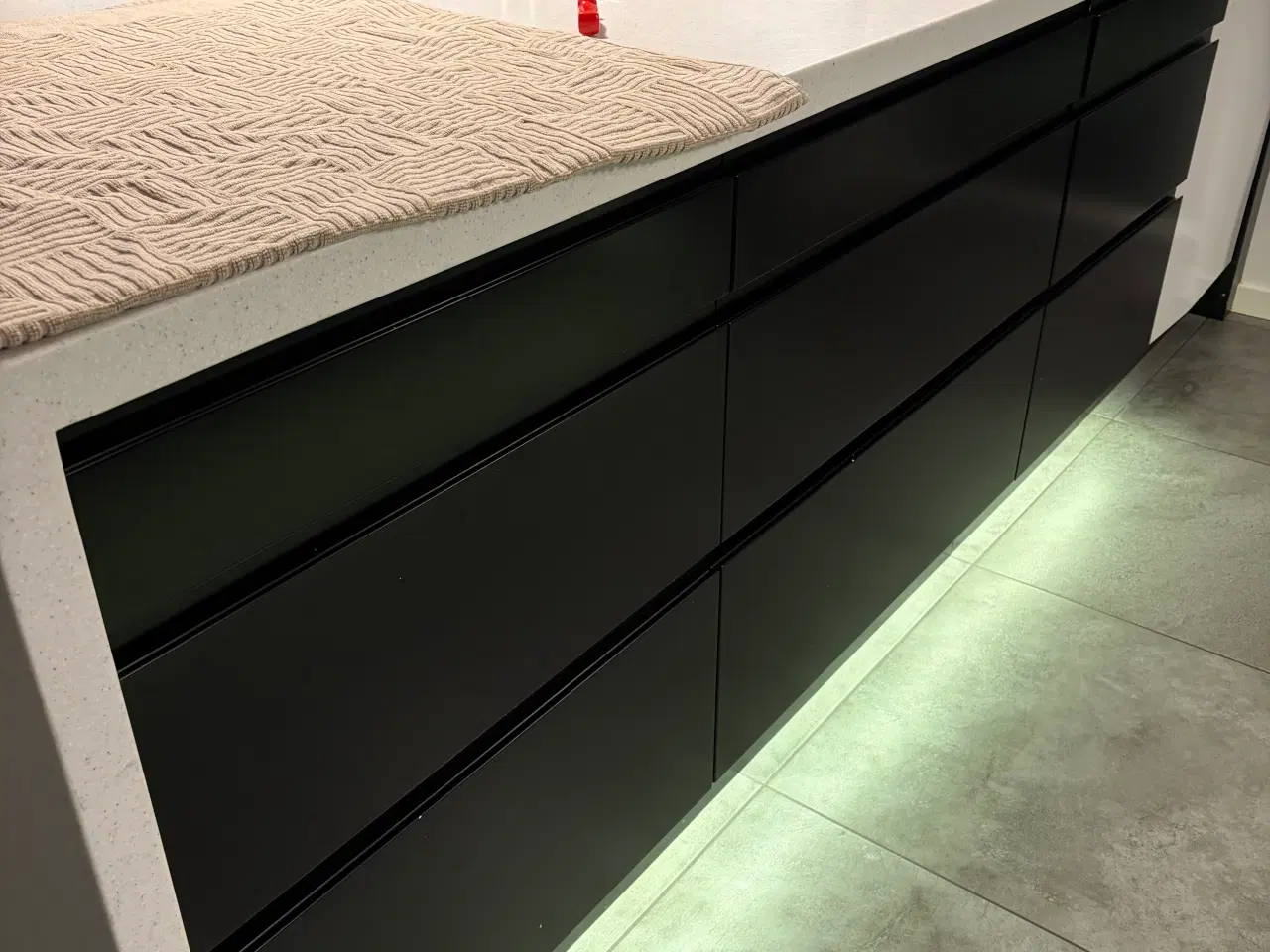 Billede 2 - Låger og fronter til køkken