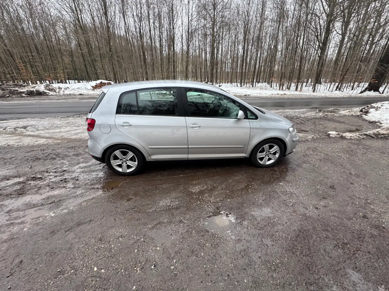 Billede 6 - VW Golf 2.0 TDI DSG