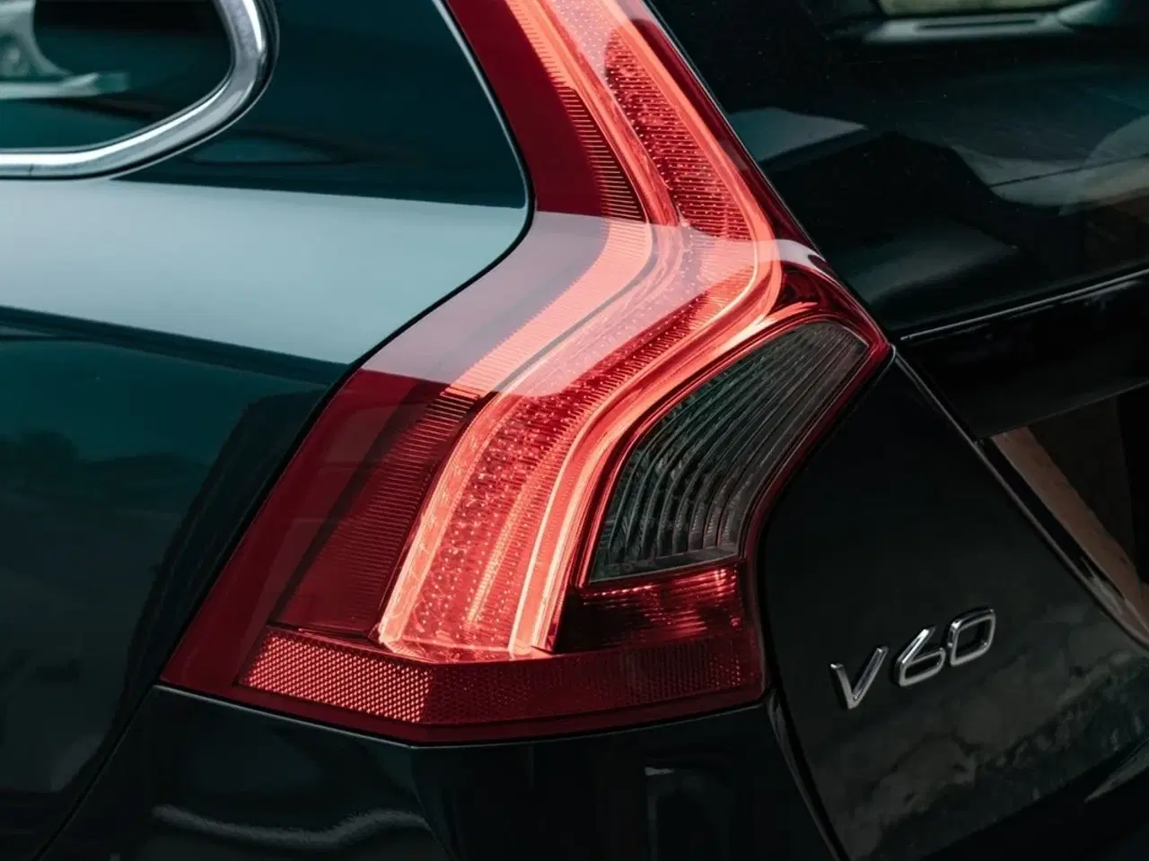 Billede 15 - Volvo V60 2,0 D4 200 Momentum Polestar aut.