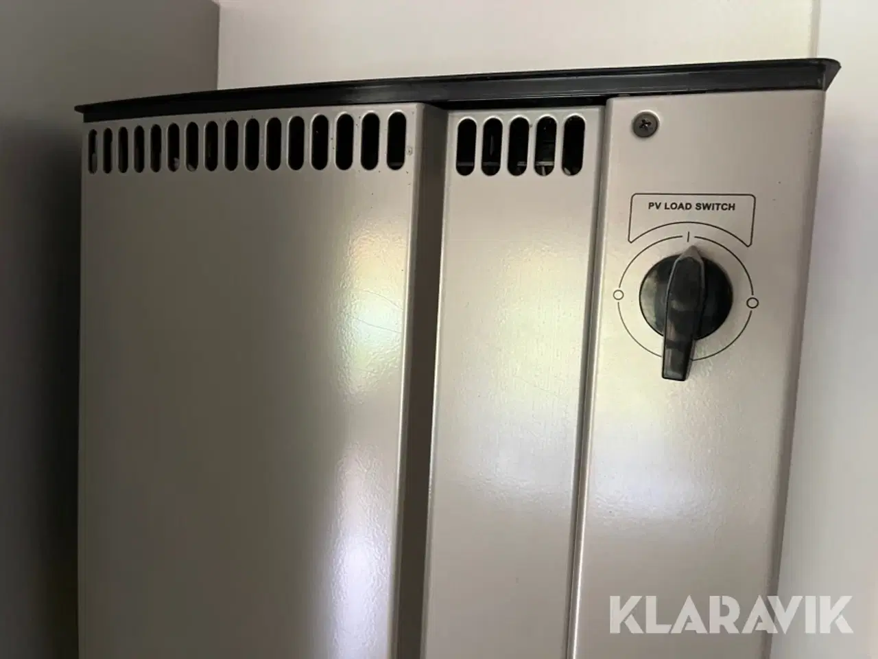 Billede 8 - Solcelle anlæg Danfoss UniLynx komplet 21 paneler