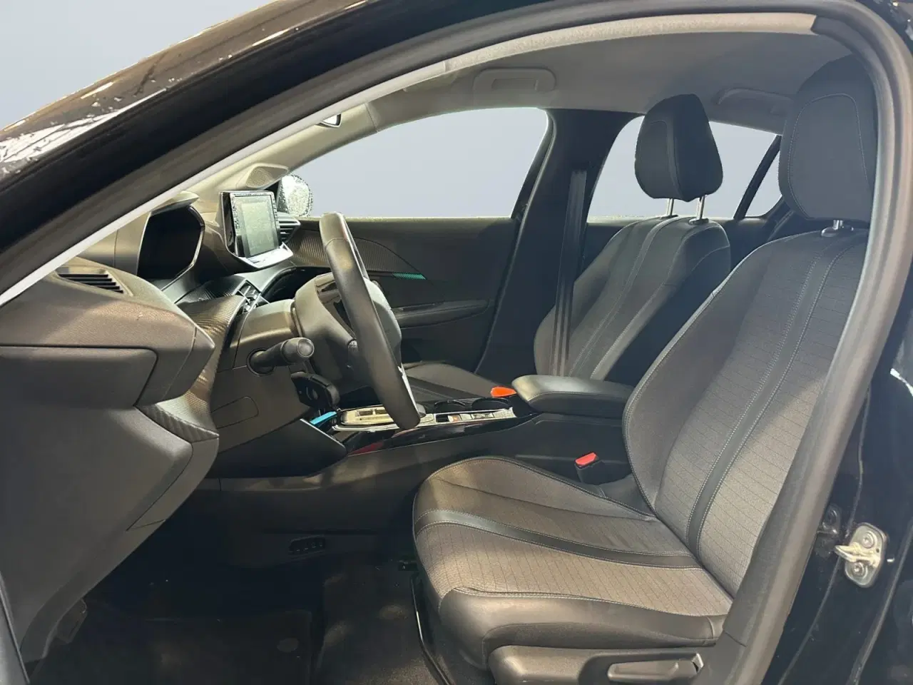 Billede 4 - Peugeot e-208 50 Allure