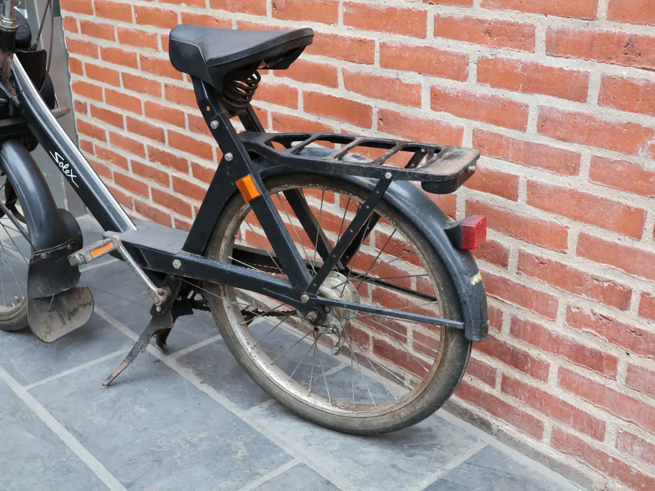 Billede 3 - Velo Solex