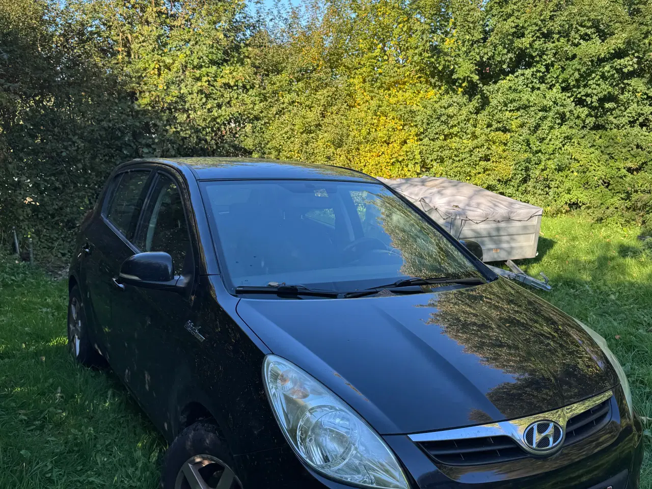 Billede 3 - Hyundai I20 ECO 