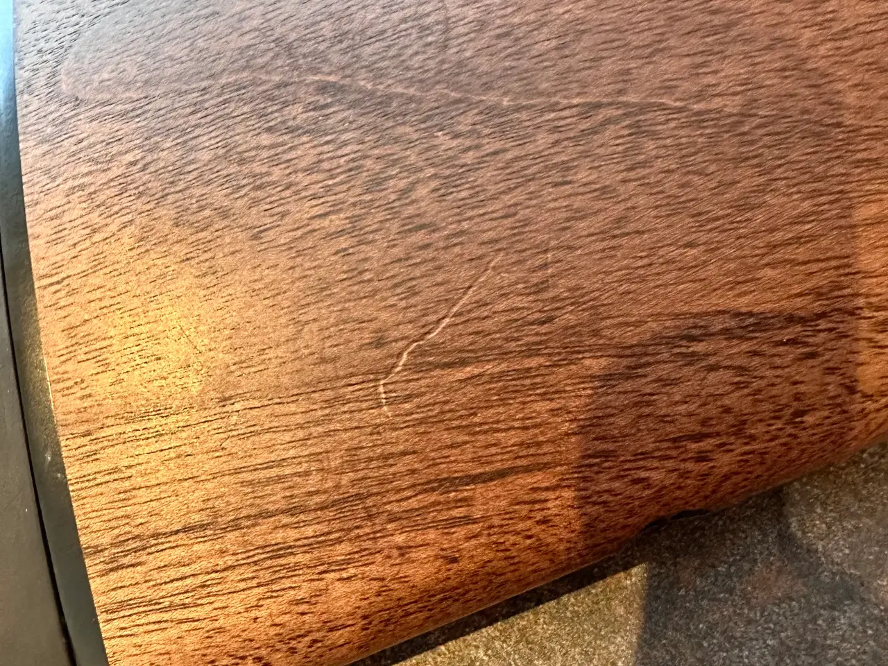 Billede 2 - Jagtriffel, links, TIKKA T3, cal. 30.06