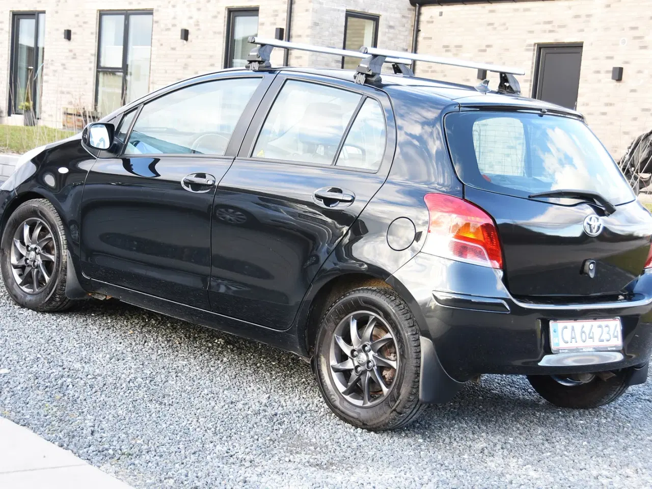 Billede 12 - toyota yaris 