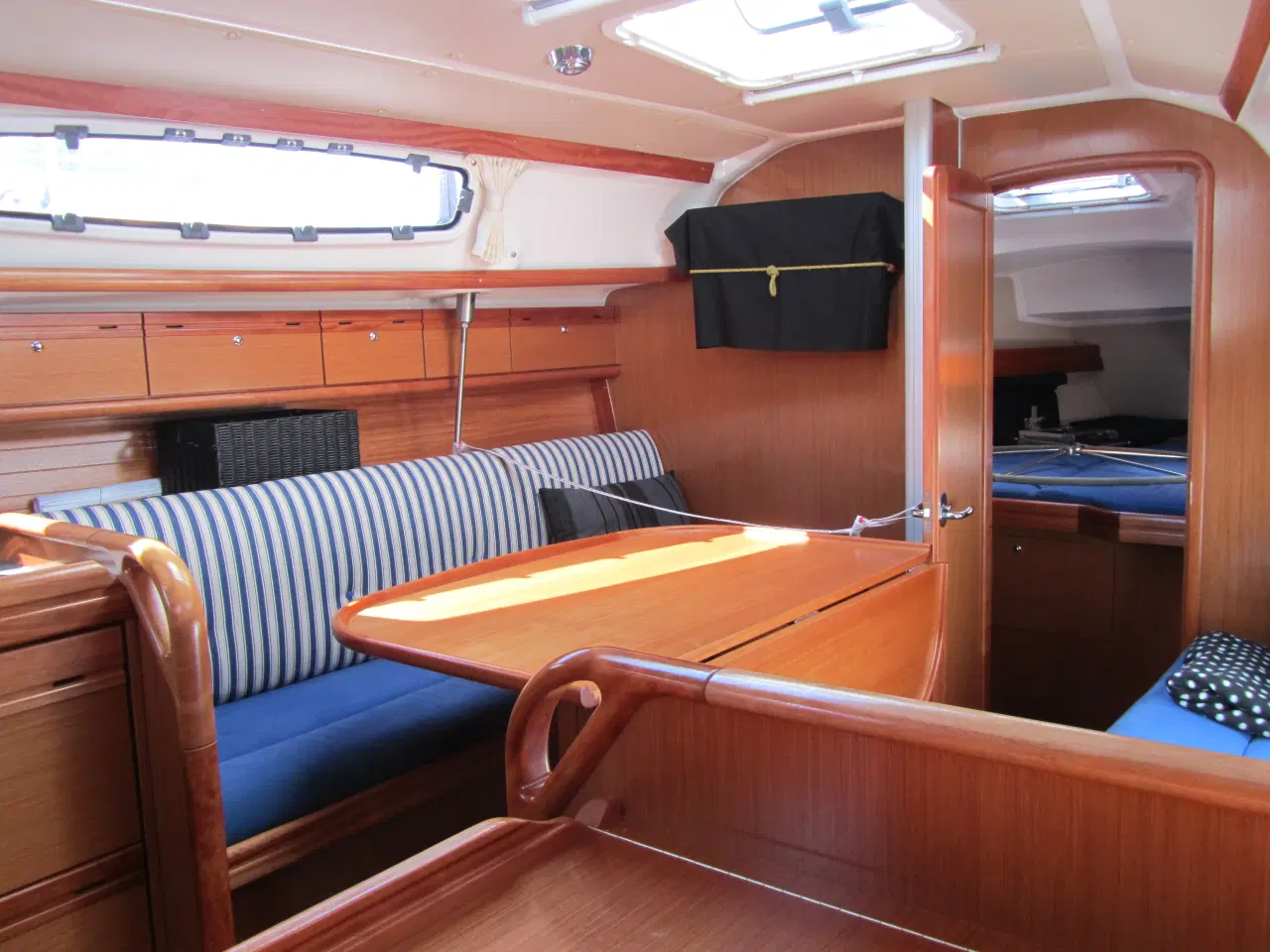 Billede 2 - Bavaria 31 Cruiser