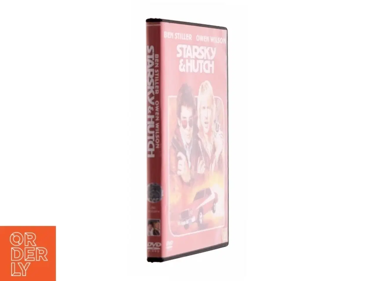 Billede 1 - Starsky & Hutch
