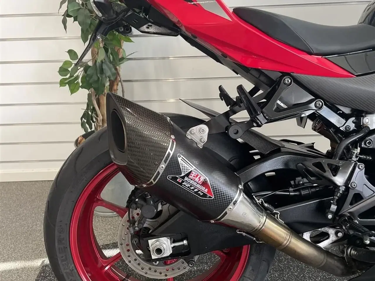 Billede 3 - Suzuki GSX-R 1000 R