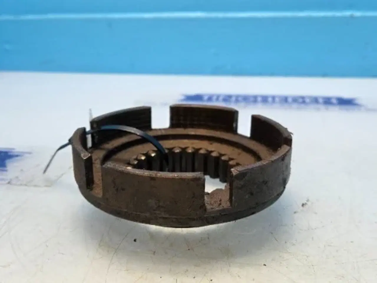 Billede 9 - John Deere 4040 Bremsetromle R63073