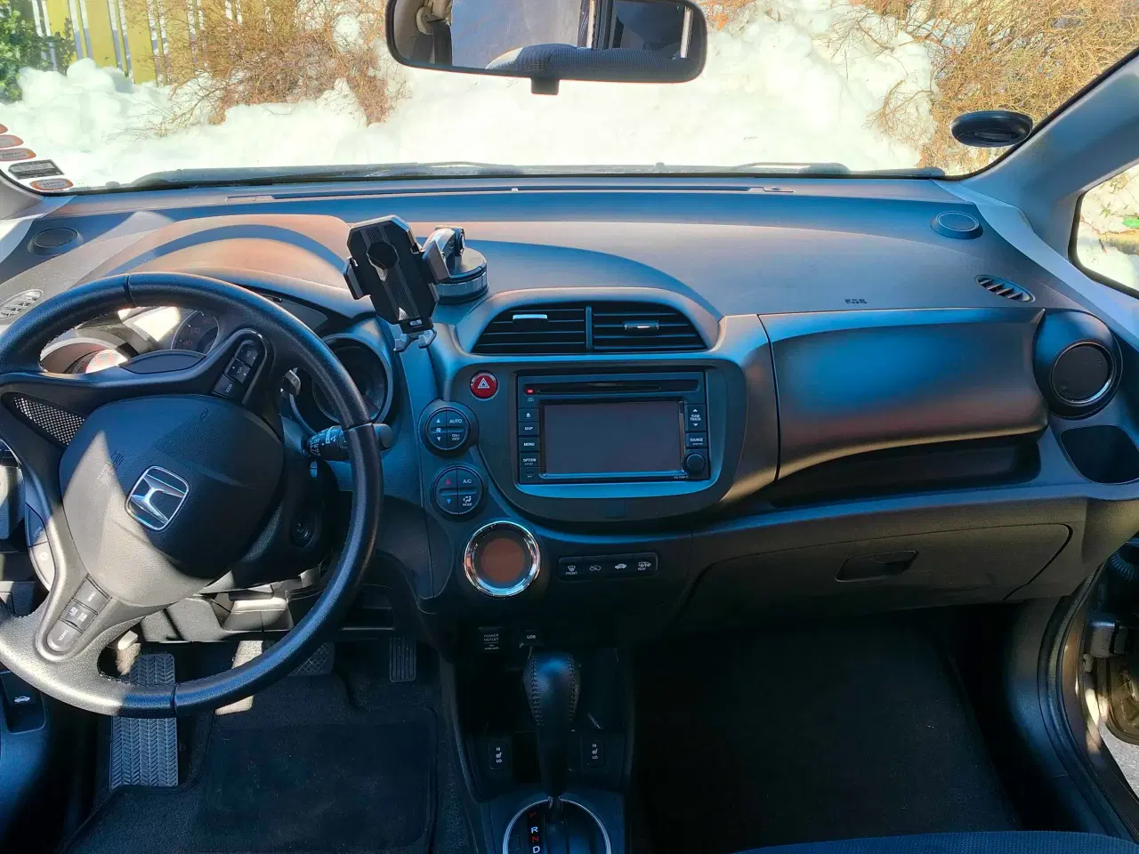 Billede 7 - Økonomisk bil 