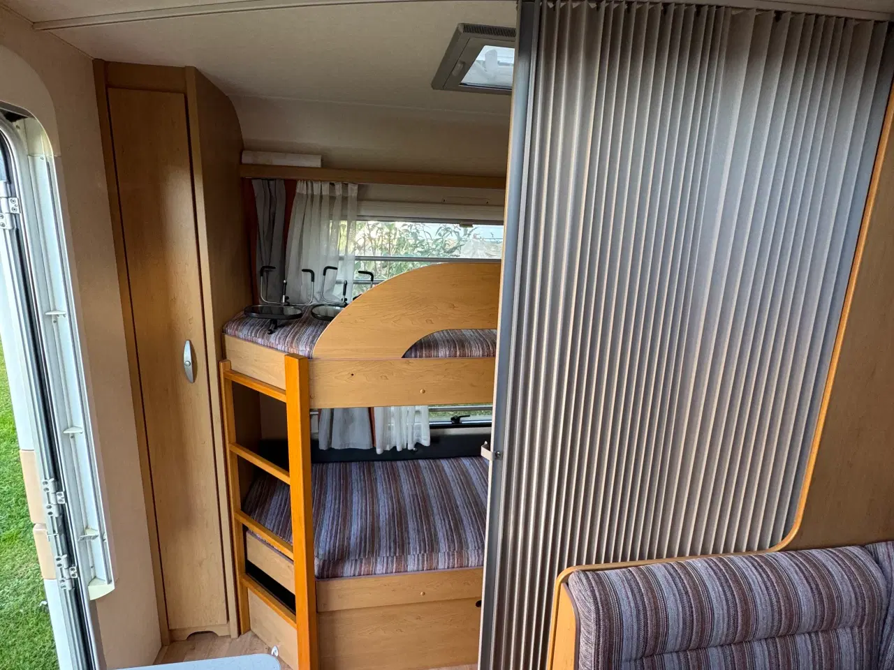 Billede 7 - Knaus Südwind 550 FSK 