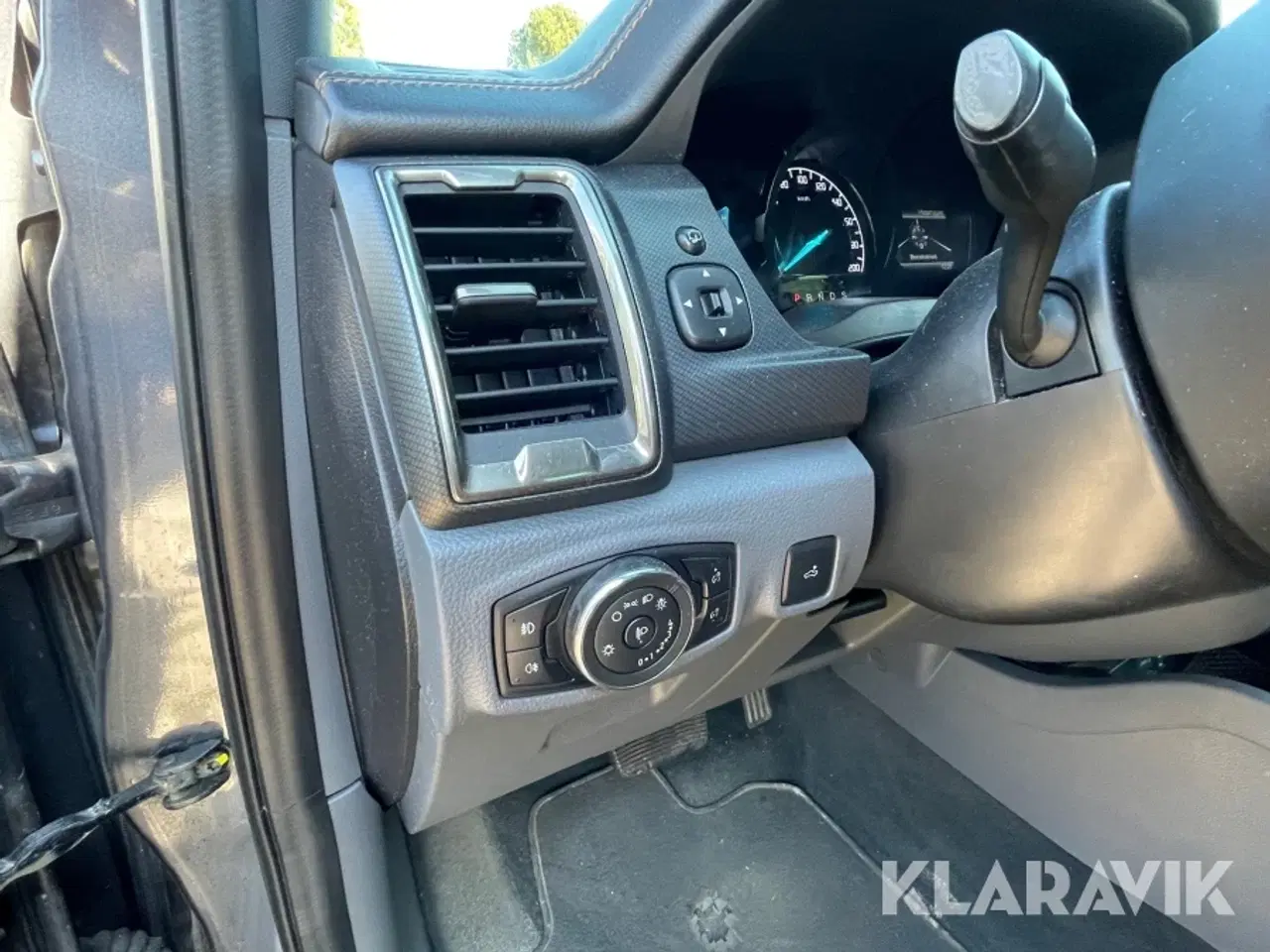 Billede 12 - Pickup Ford RANGER 3.2