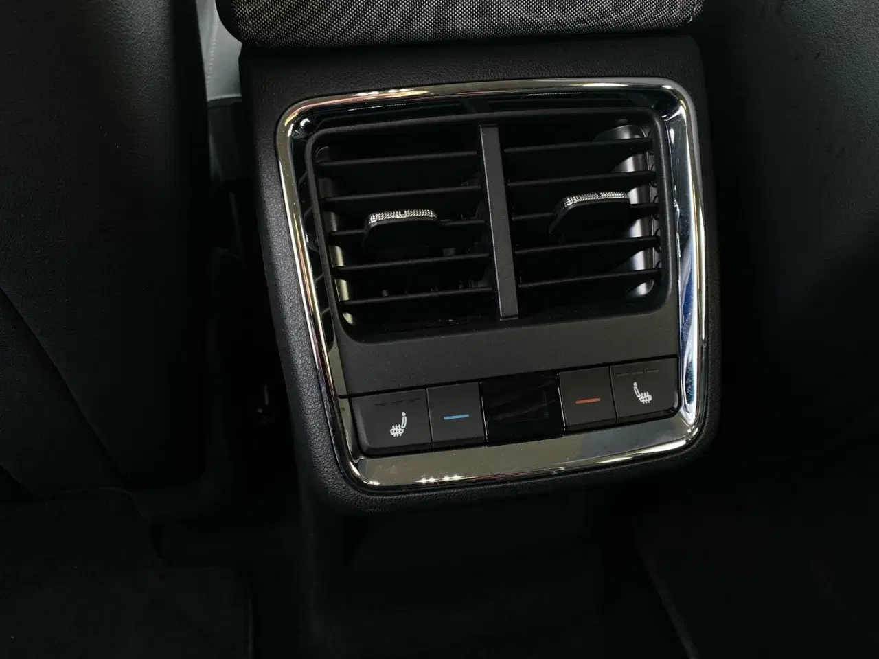 Billede 11 - Skoda Enyaq 80 iV 204HK 5d Aut.