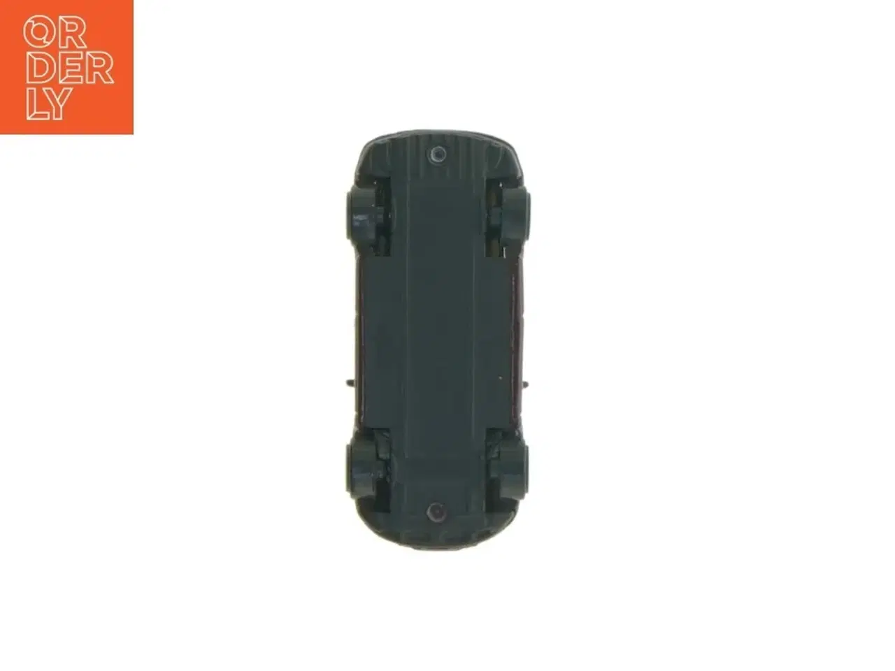 Billede 6 - Siku Volkswagen Touareg modelbil (str. 7,5 x 3 cm)