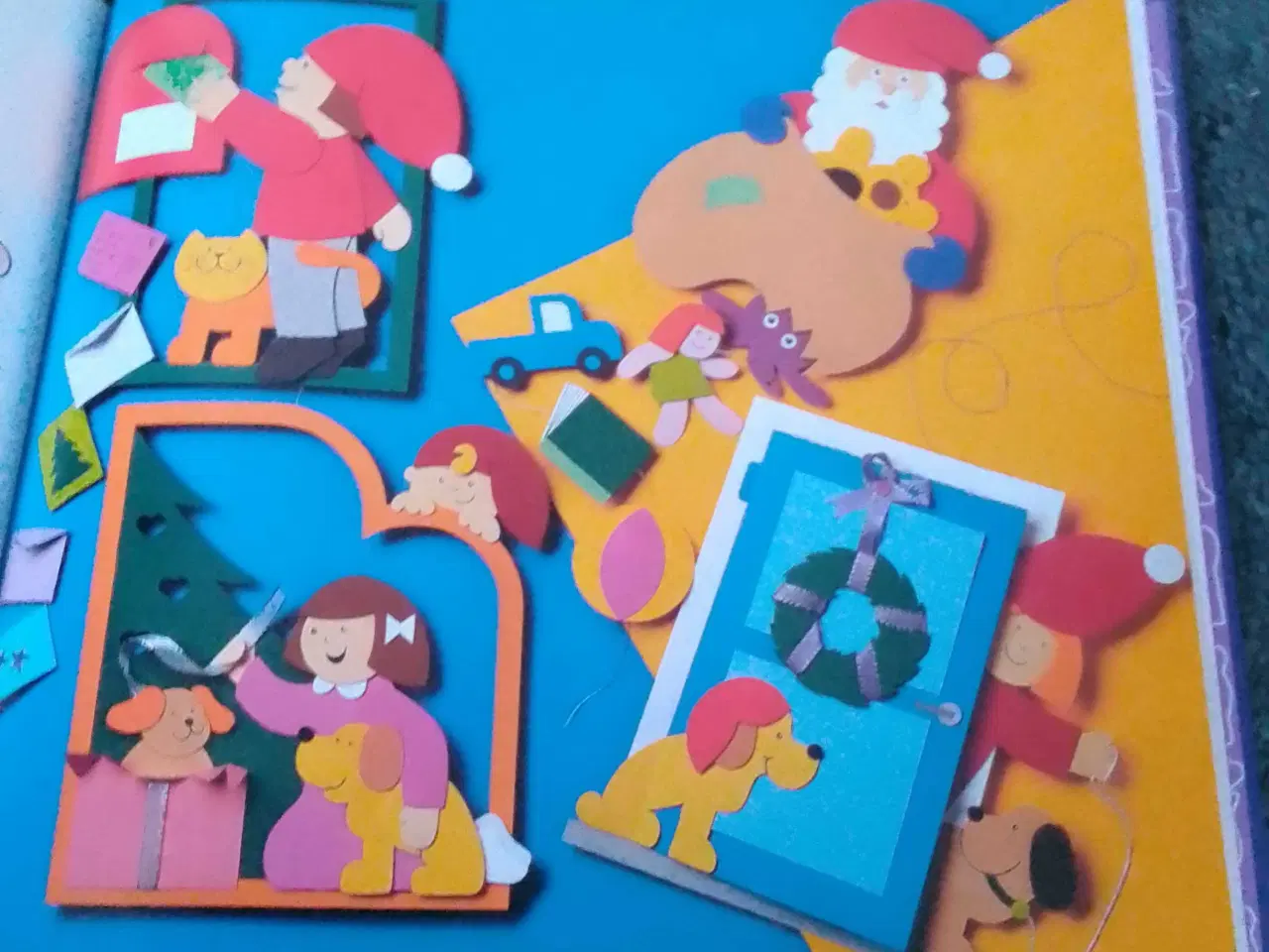 Billede 18 -  hobby bøger af  Svend Ahnstrøm 