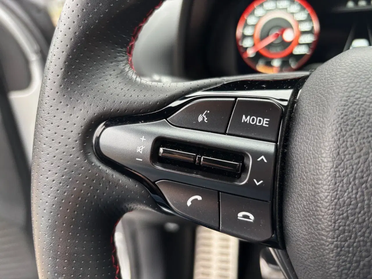 Billede 10 - Hyundai i20 1,0 T-GDi N-Line