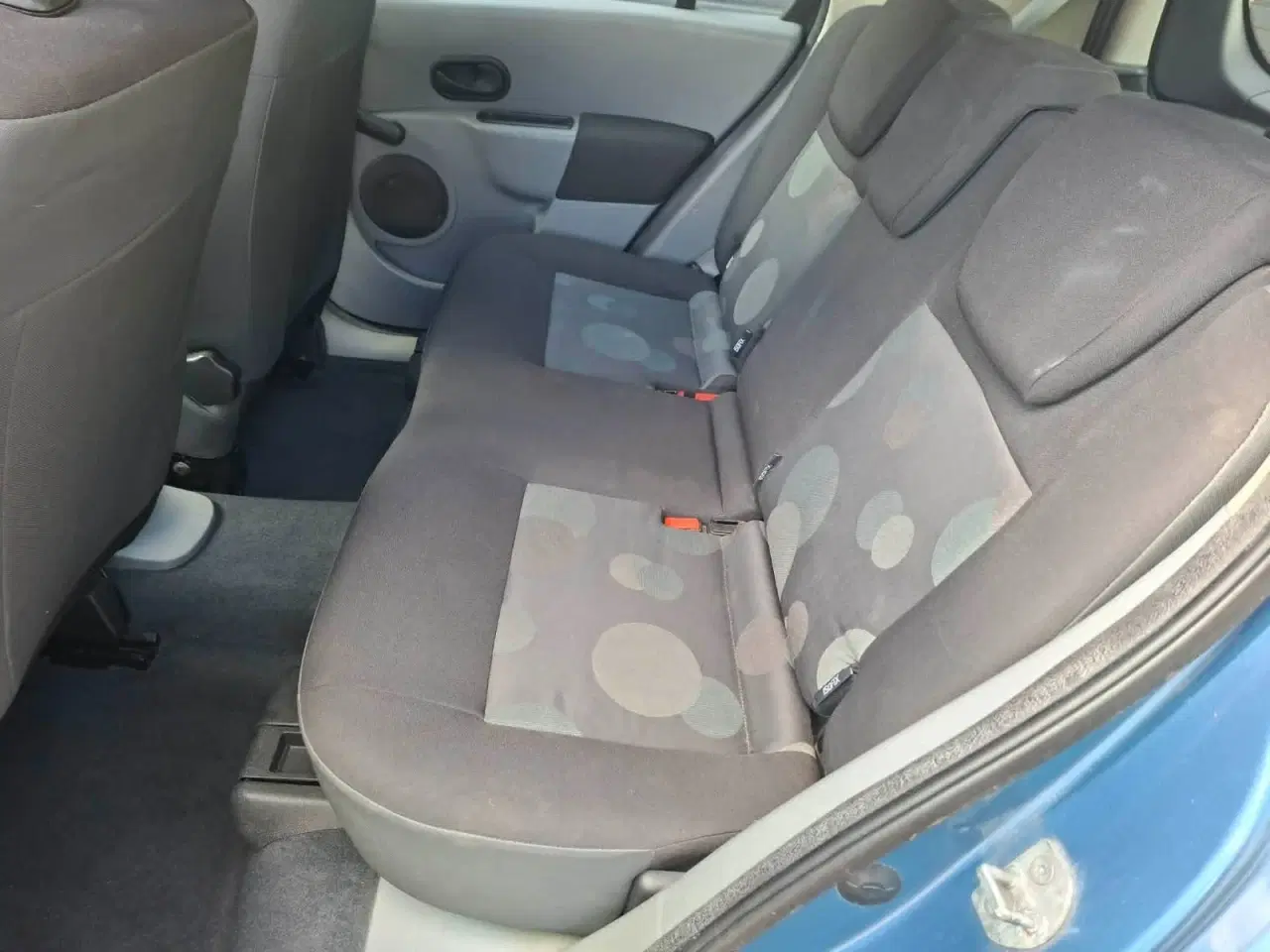 Billede 10 - Renault Grand Modus 1,2 16V Authentique