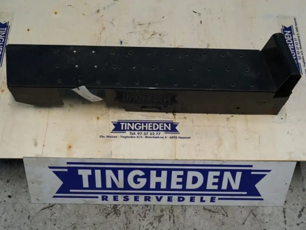 Billede 10 - New Holland CR9090 Trin 86605444