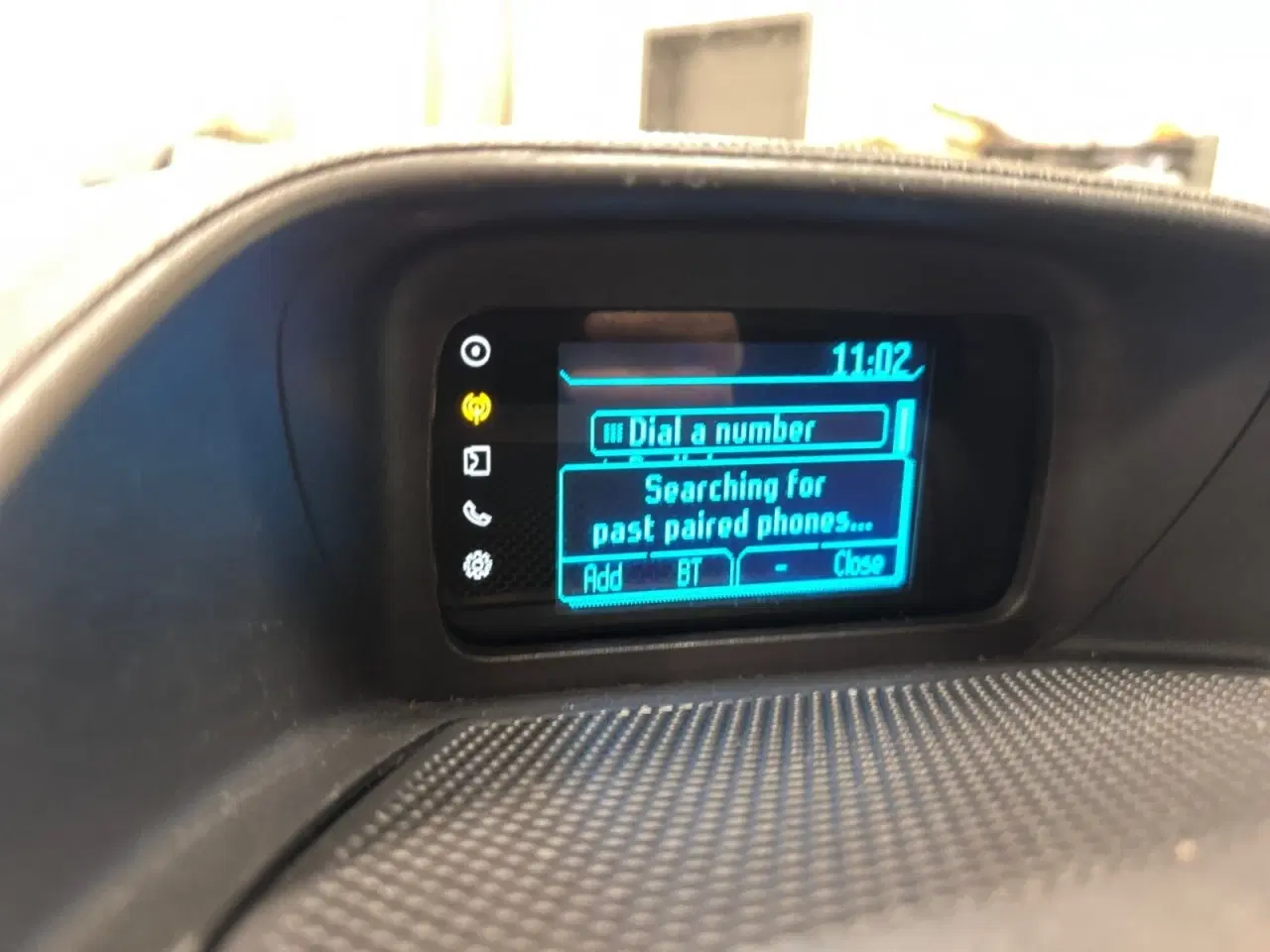 Billede 9 - Ford Transit 310 L2 Van 2,2 TDCi 125 Trend H2 FWD