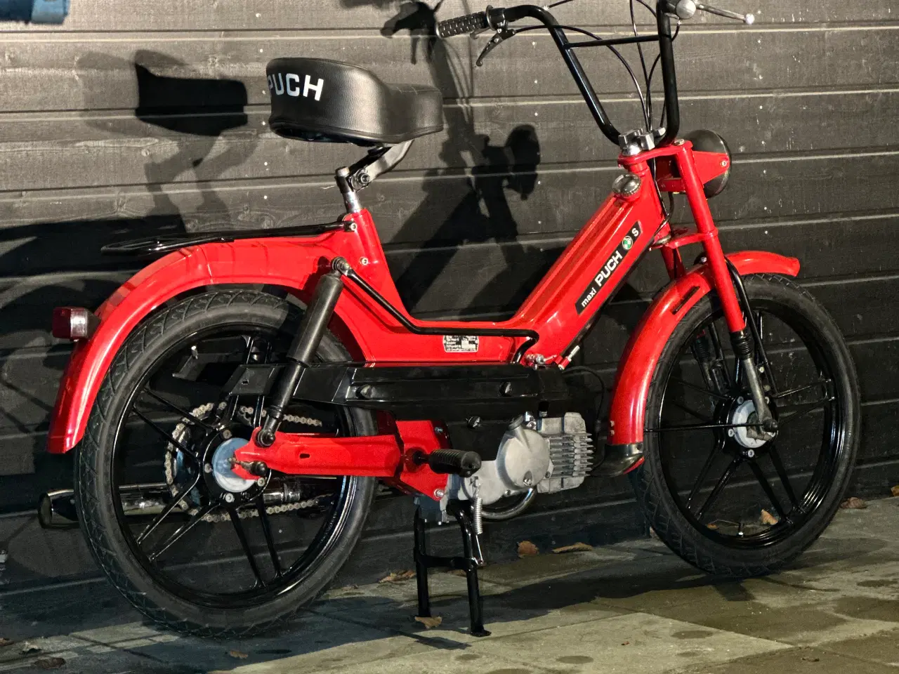 Billede 3 - Puch maxi