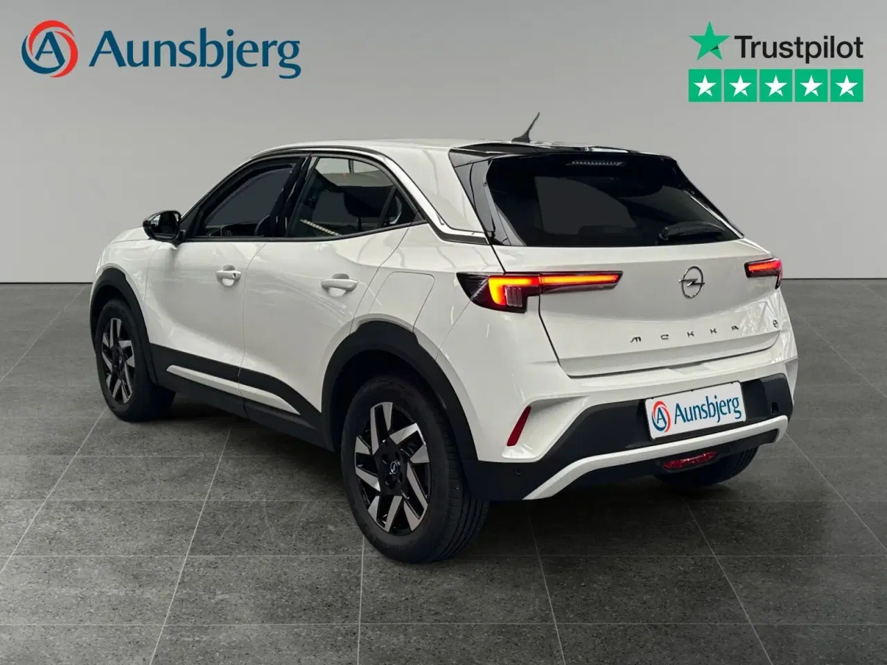 Billede 3 - Opel Mokka-e 50 Elegance