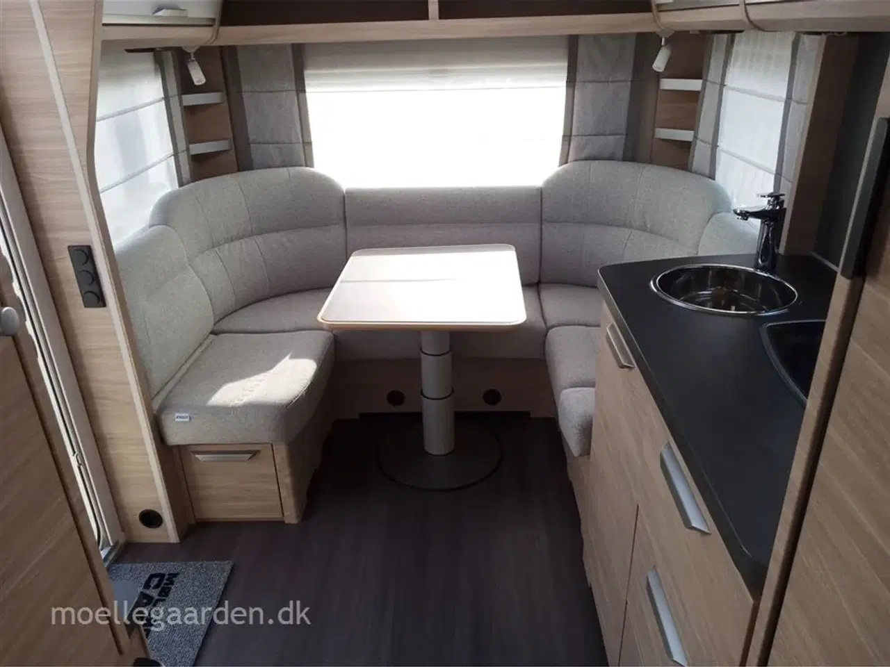 Billede 7 - 2019 - Knaus Sudwind 450 FU