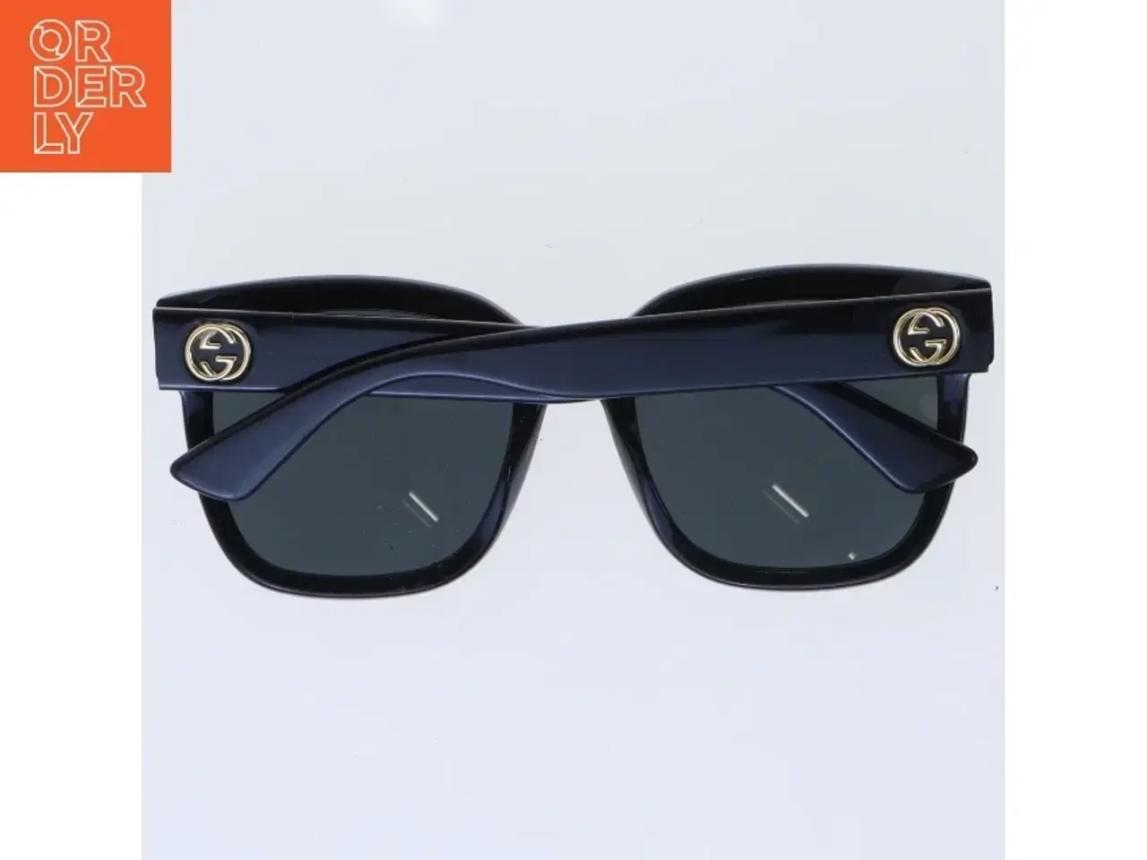 Billede 2 - Gucci solbriller fra Gucci (str. 14,5 cm)
