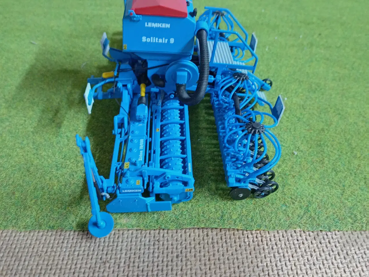 Billede 3 - Lemken Solitaire 