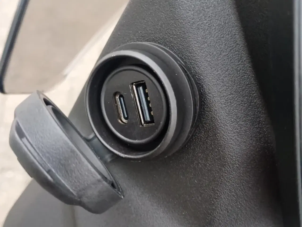 Billede 12 - Voge DS 900 X