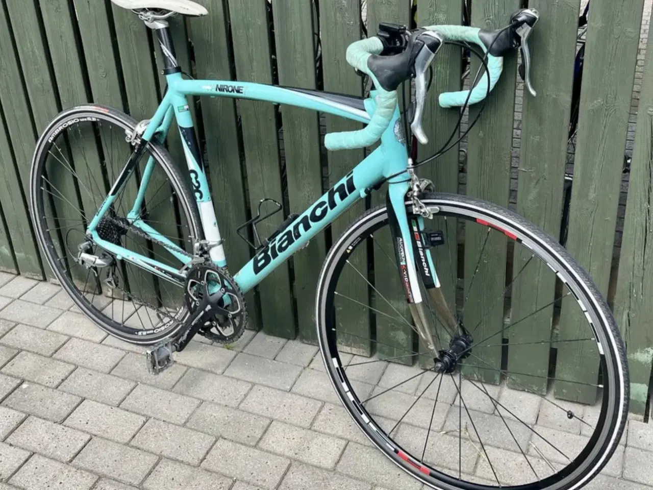 Billede 2 - Bianchi Via Nirone 7