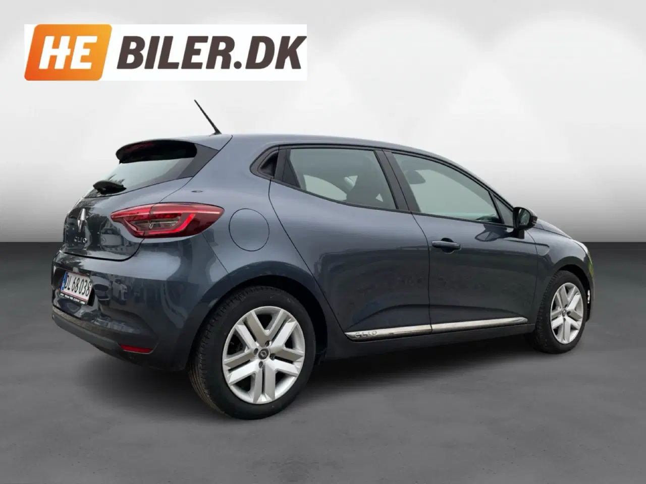 Billede 2 - Renault Clio 1,0 TCE Zen 90HK 5d