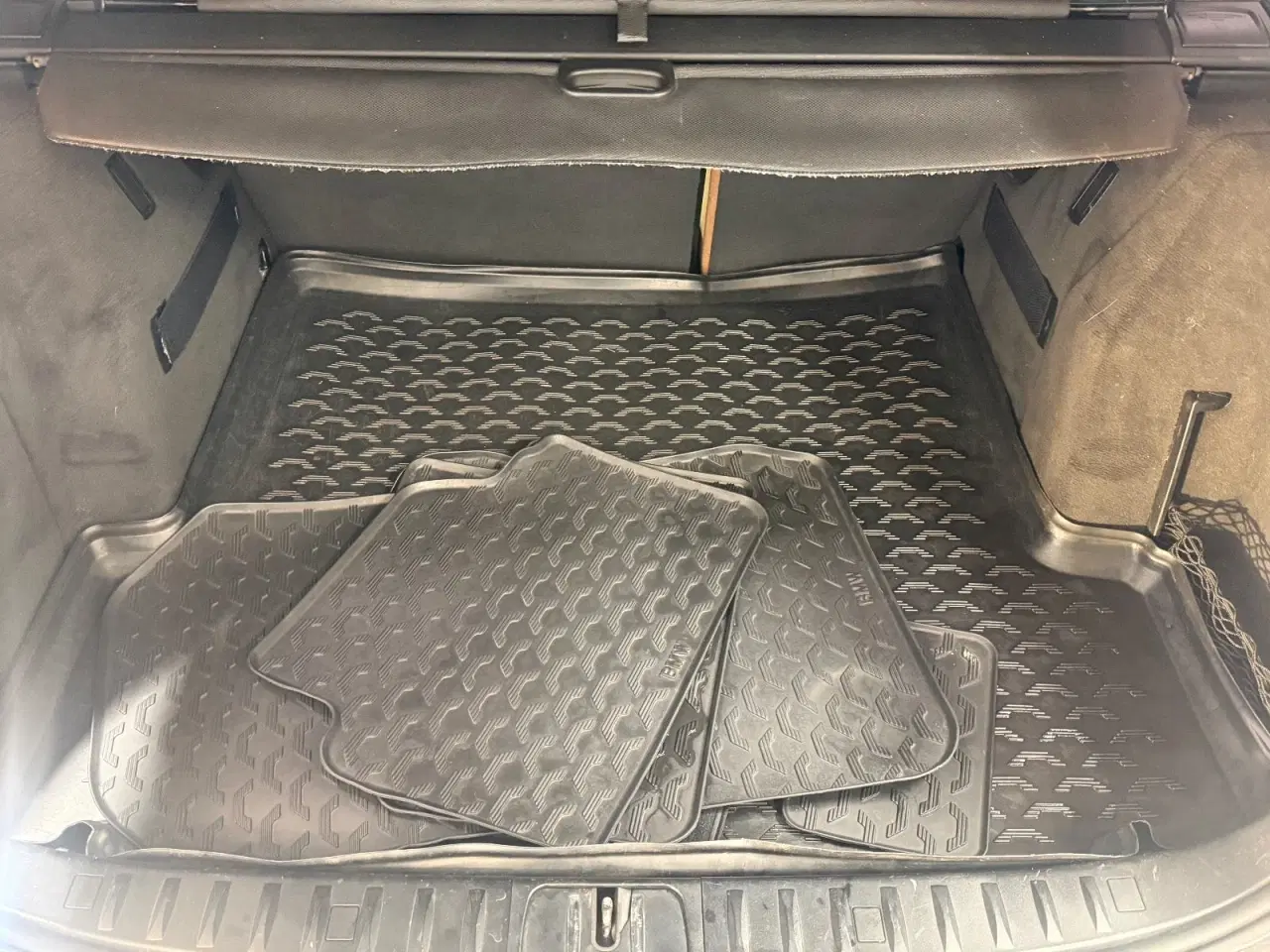 Billede 8 - BMW 320d 2,0 Touring Steptr.