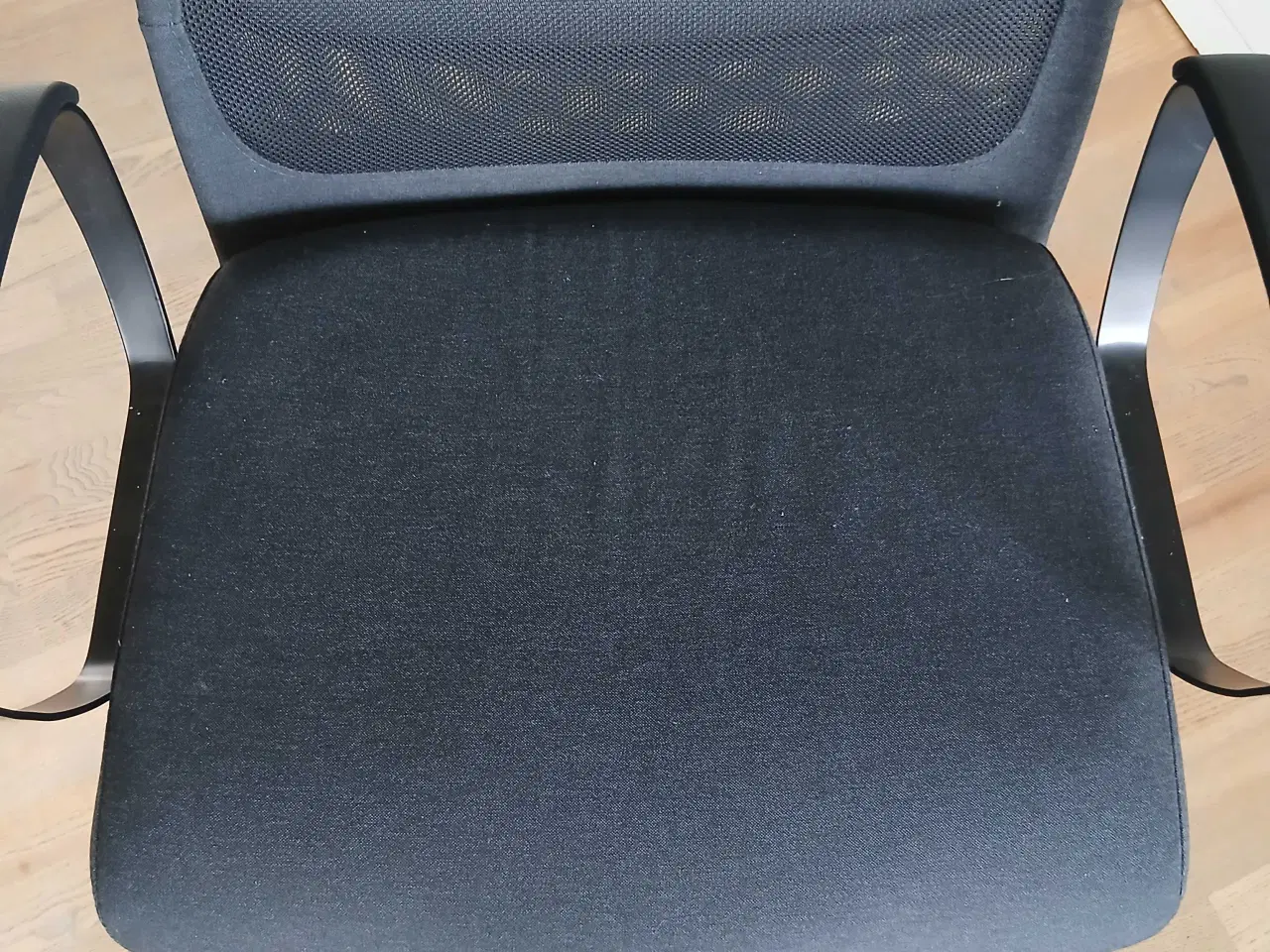 Billede 5 - Kontorstol.  Markus 