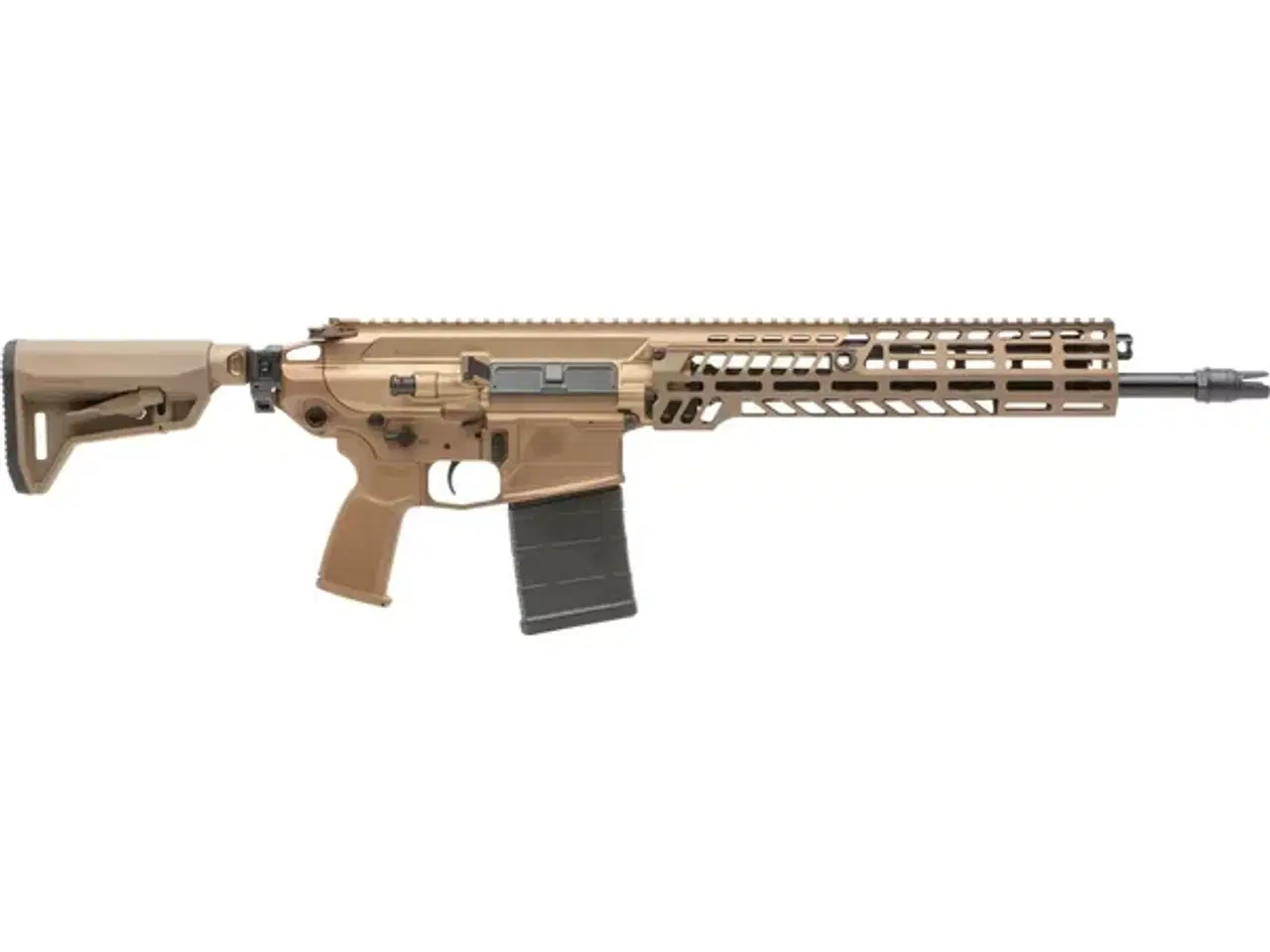 Billede 4 - Sig Sauer MCX Spear 308 riffel