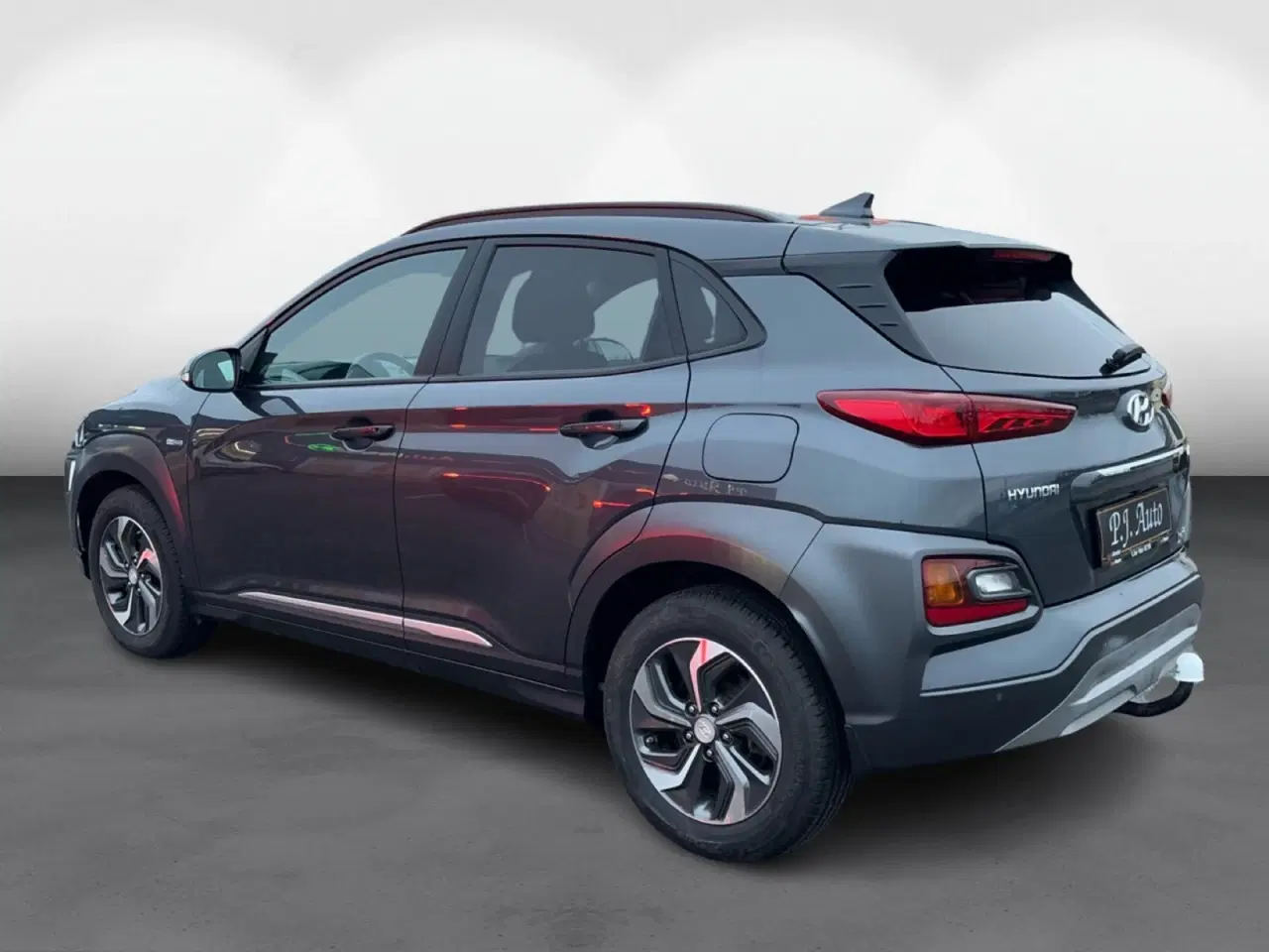 Billede 4 - Hyundai Kona 1,6 HEV Advanced DCT