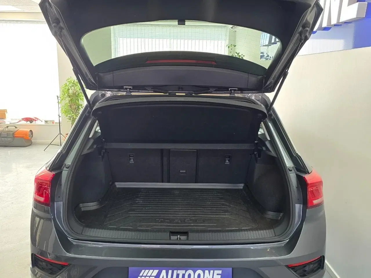 Billede 21 - VW T-Roc 1,5 TSi 150 Style DSG